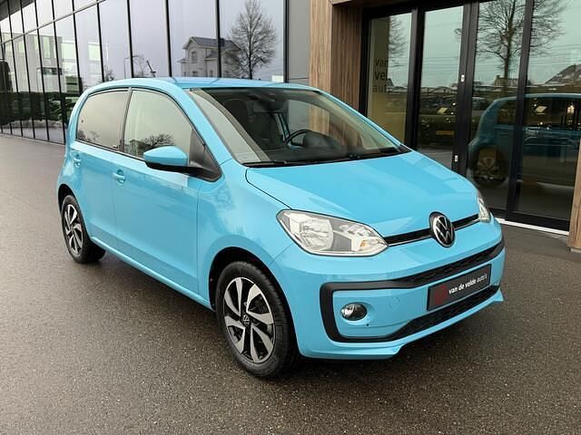 Occasion VW up! Active 67 PK (49 kW) 2021 Hatchback Hatchback