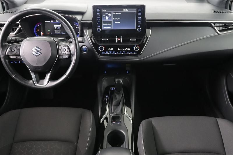 Occasion Suzuki Swace Style 140 PK (102 kW) 2023 Bruin Stationwagen