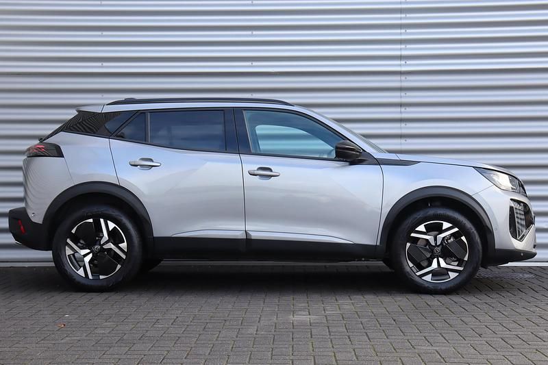 Occasion Peugeot 2008 Allure 2024 Grijs SUV