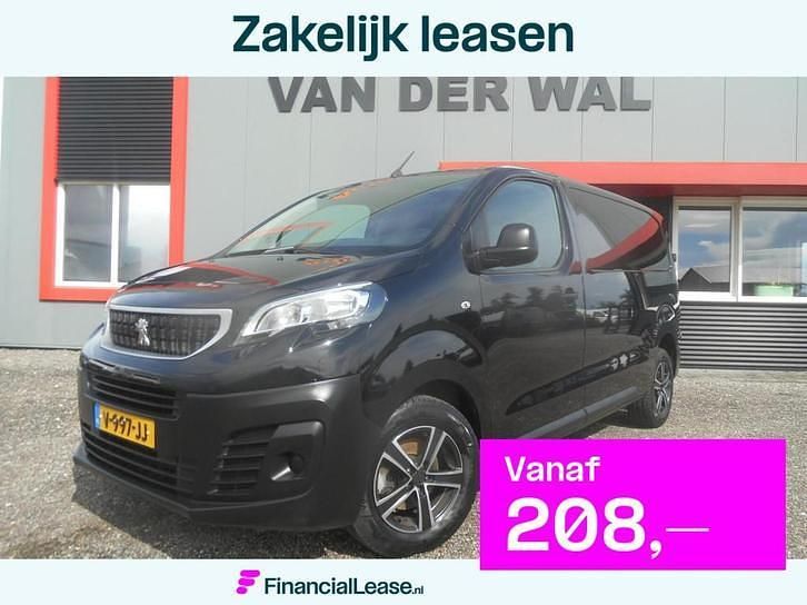 Occasion Peugeot Expert Premium 122 PK (89 kW) 2017 Van