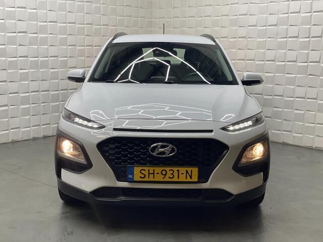 Occasion Hyundai Kona 120 PK (88 kW) 2018 Wit SUV