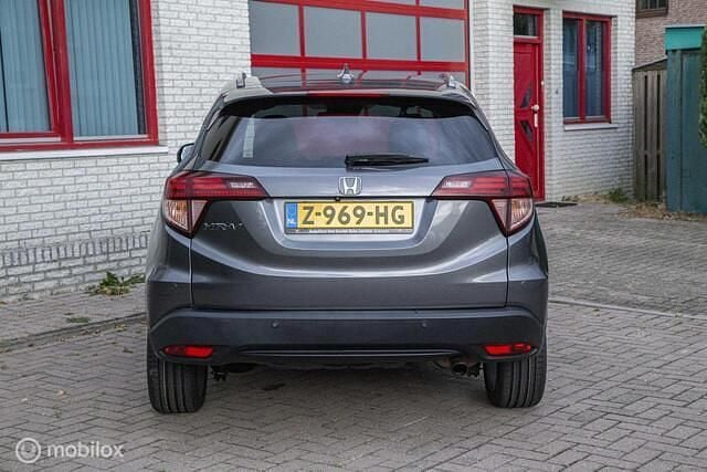 Occasion Honda HR-V Executive 131 PK (96 kW) 2018 Grijs SUV