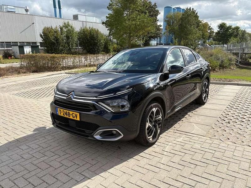 Occasion Citroën C4 X Shine 131 PK (96 kW) 2023 SUV