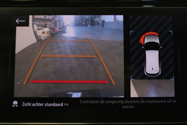 Occasion Opel Grandland X Elegance 131 PK (96 kW) 2023 Zwart SUV