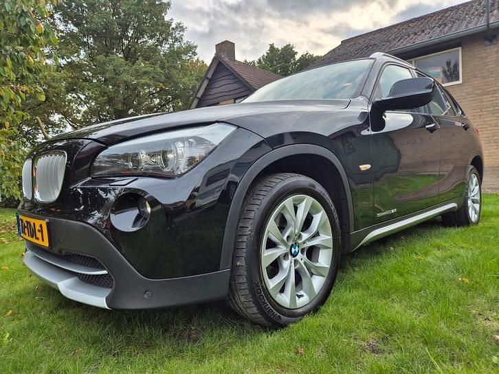 Gebruikt 2012 BMW X1 SUV | € 11.499 (Eerlijke prijs) - Afbeelding 1/4