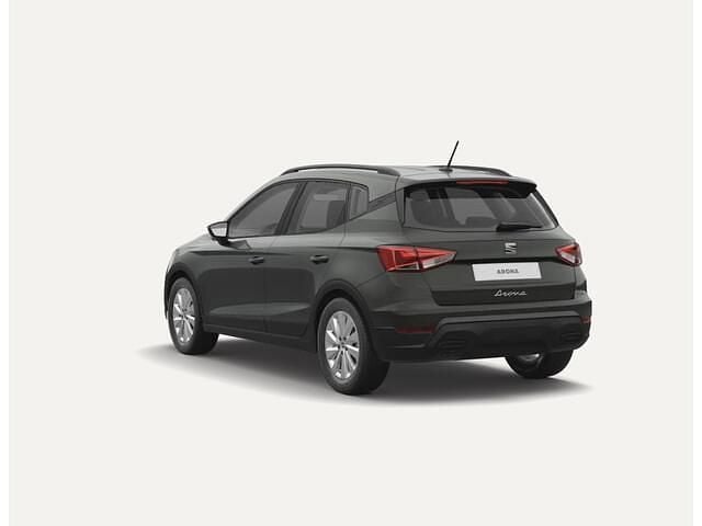 Nieuw Seat Arona Business 97 PK (71 kW) 2025 Grijs SUV