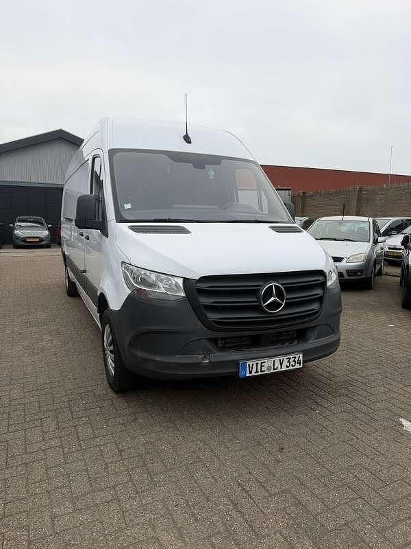 Occasion Mercedes Sprinter 150 PK (110 kW) 2023 Van