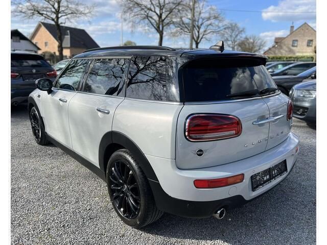 Occasion Mini Cooper Clubman 136 PK (100 kW) 2020 Grijs Stationwagen