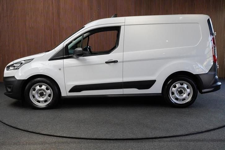 Occasion Ford Transit Connect 101 PK (74 kW) 2021 Wit MPV