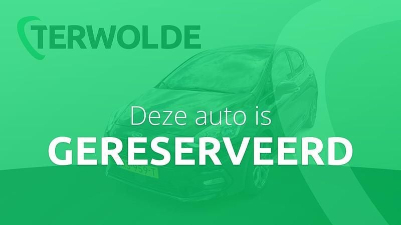 Zwart Gebruikt 2018 Ford Fiesta ST-Line Hatchback | € 12.795 (Eerlijke prijs) - Afbeelding 1/4