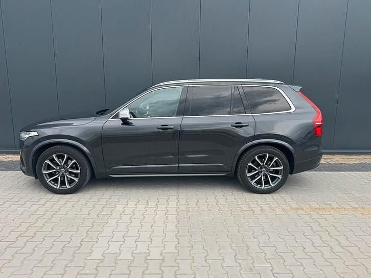 Gebruikt 2016 Volvo XC90 R-Design SUV | € 33.950 - Afbeelding 1/4