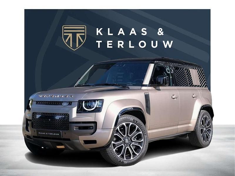 Overige Gebruikt 2025 Land Rover Defender SUV | € 285.000 - Afbeelding 1/3