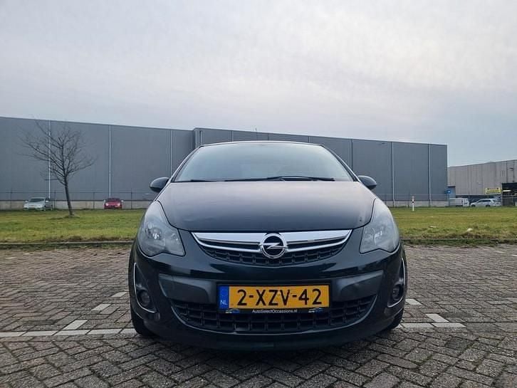 Occasion Opel Corsa 100 PK (73 kW) 2014 Hatchback
