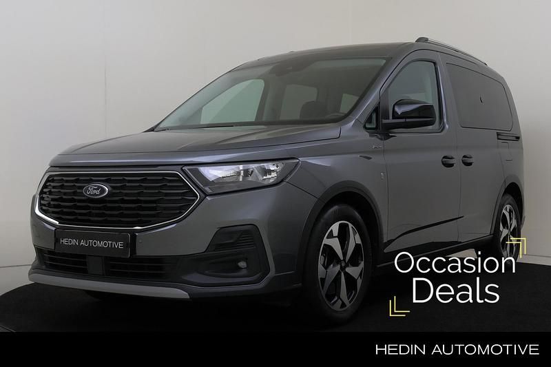 Occasion Ford Tourneo Active 2023 Grijs Van