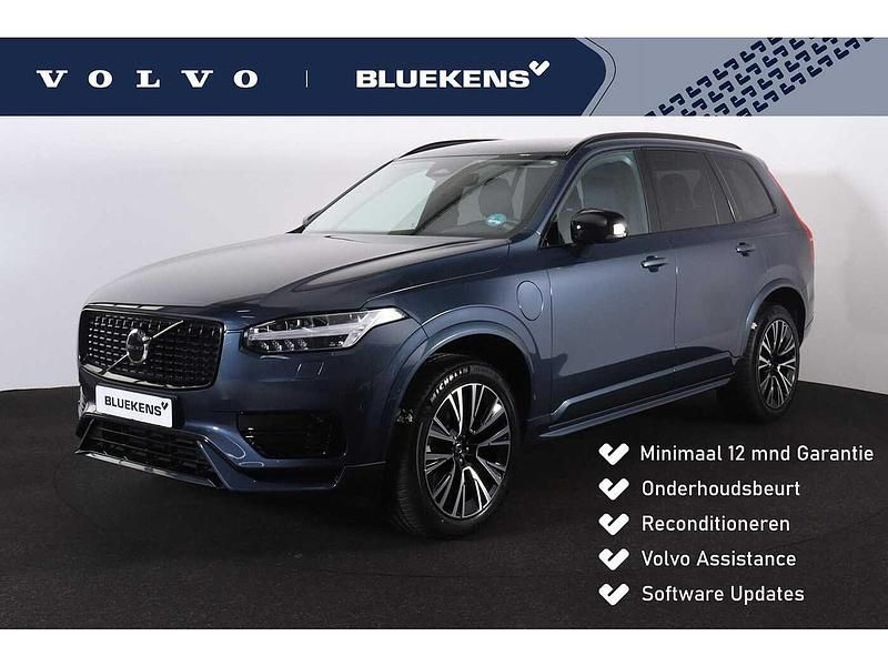 Gebruikt 2024 Volvo XC90 Plus SUV | € 63.595 (Super prijs) - Afbeelding 1/4