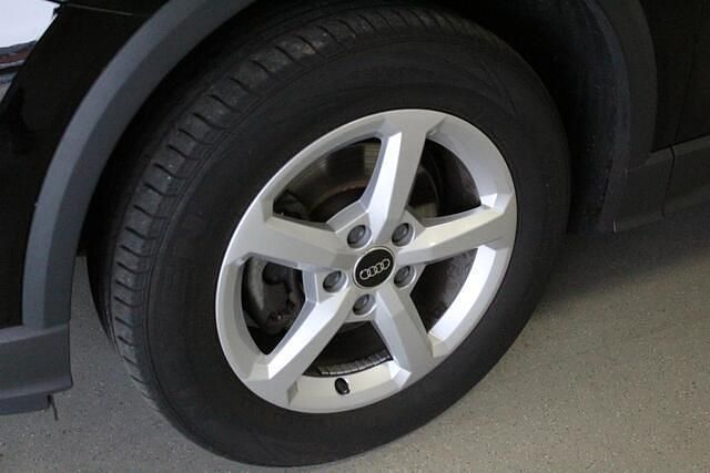 Occasion Audi Q2 Proline 150 PK (110 kW) 2022 Zwart SUV