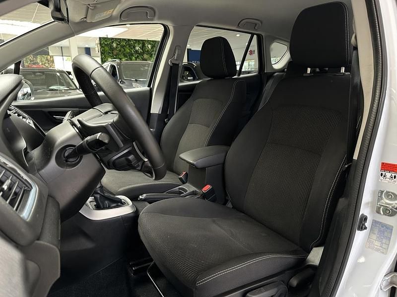 Occasion Suzuki SX4 S-Cross 112 PK (82 kW) 2020 Wit SUV