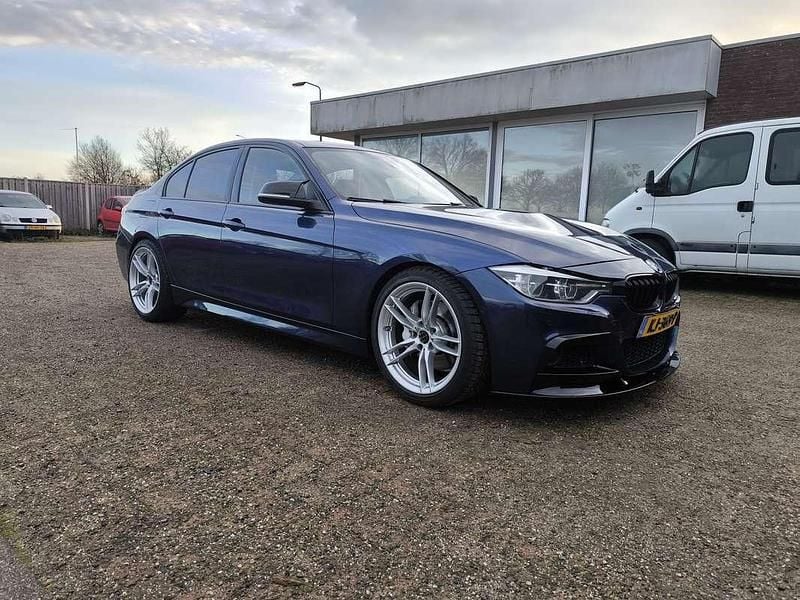 Occasion 2015 BMW 340 M Sport Sedan | € 26.500 (Iets duurder) - Afbeelding 1/4