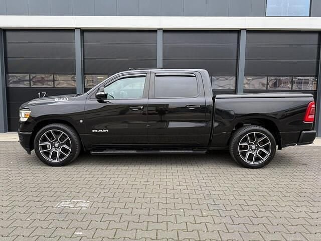 Occasion Dodge Ram 400 PK (294 kW) 2019 Zwart Pickup