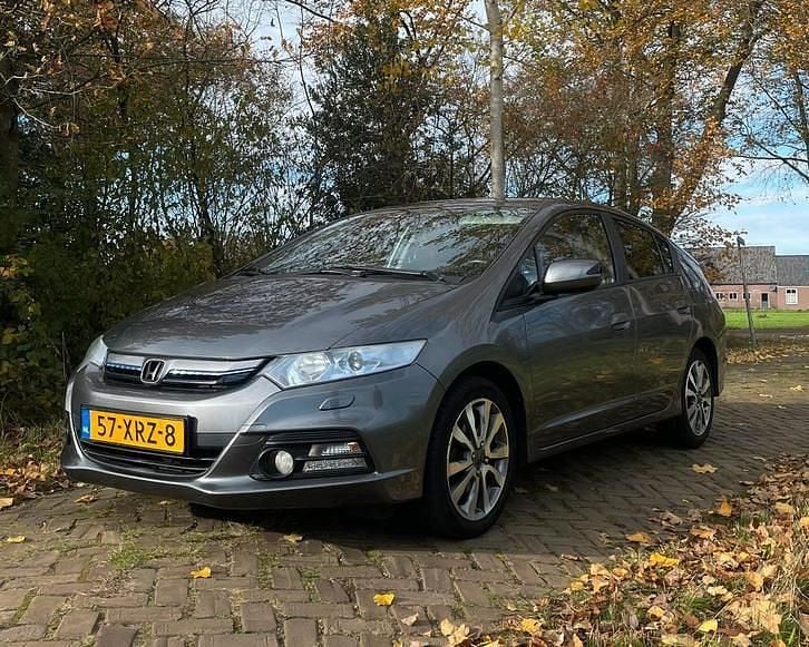 Gebruikt 2012 Honda Insight Executive | € 5.800 (Goede deal) - Afbeelding 1/4