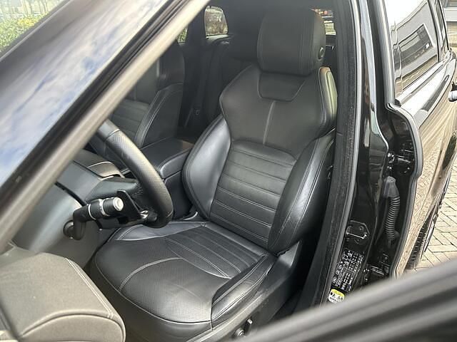 Occasion Land Rover Range Rover evoque HSE Dynamic 294 PK (216 kW) 2018 Zwart SUV