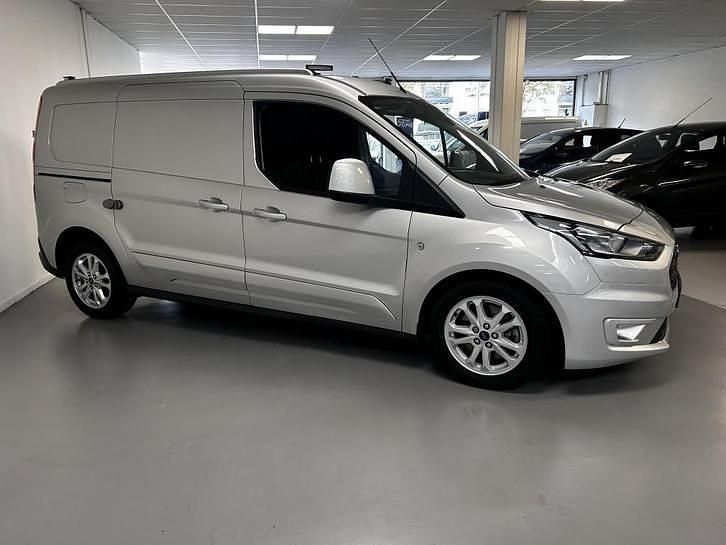 Occasion Ford Transit Connect Limited 99 PK (72 kW) 2023 MPV