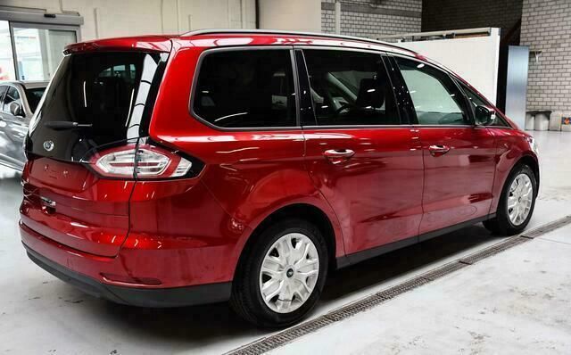 Occasion Ford Galaxy Business Edition 150 PK (110 kW) 2016 Rood MPV