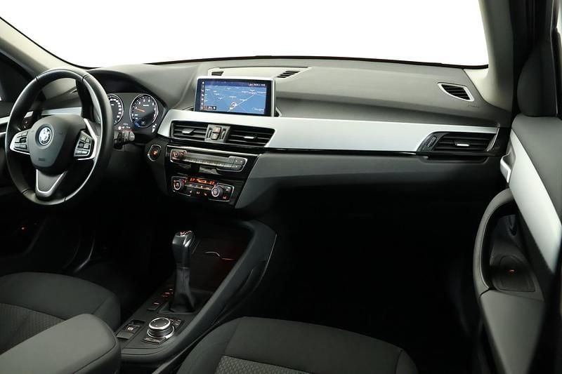 Occasion BMW X1 222 PK (163 kW) 2022 Wit SUV