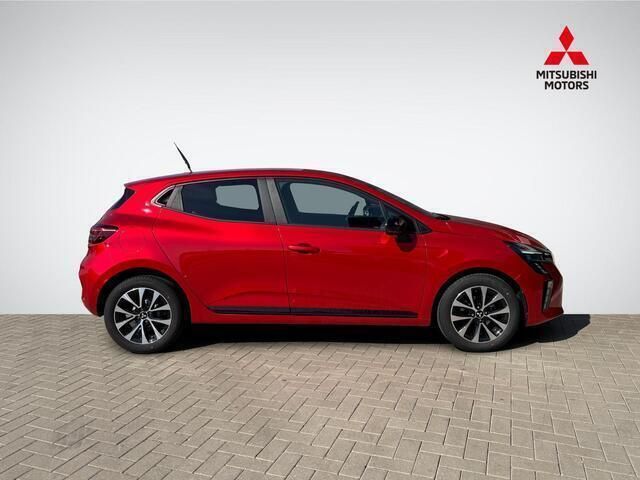 Occasion Mitsubishi Colt Intense 91 PK (66 kW) 2025 Sunrise red Hatchback
