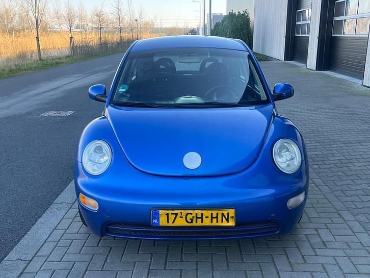 Occasion VW New Beetle Highline 116 PK (85 kW) 2000 Hatchback