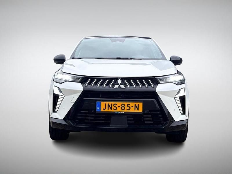 Occasion Mitsubishi Grandis Instyle 160 PK (117 kW) 2025 Wit SUV