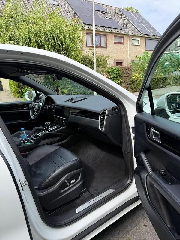 Occasion Porsche Cayenne 340 PK (250 kW) 2019 SUV