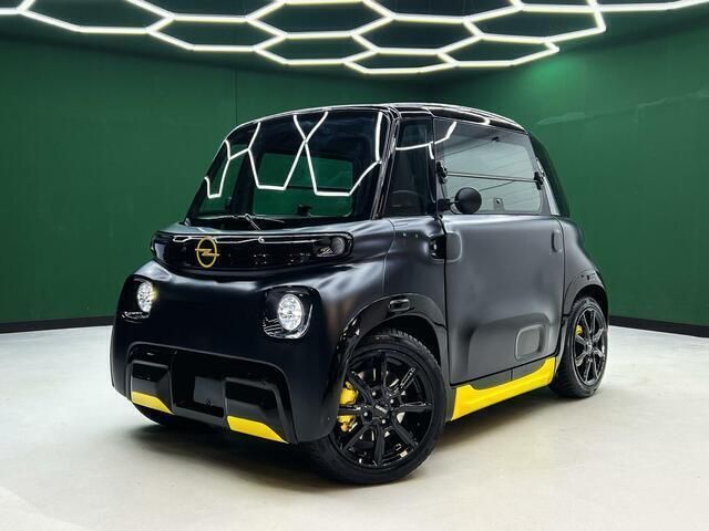 Occasion Opel Rocks-e Edition 2023 Overige Hatchback