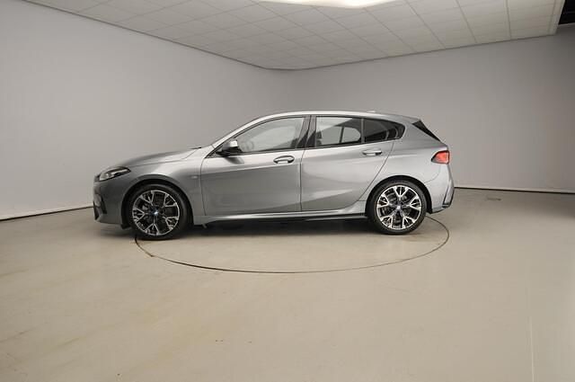 Occasion BMW 120 M Sport 170 PK (125 kW) 2025 Grijs Hatchback