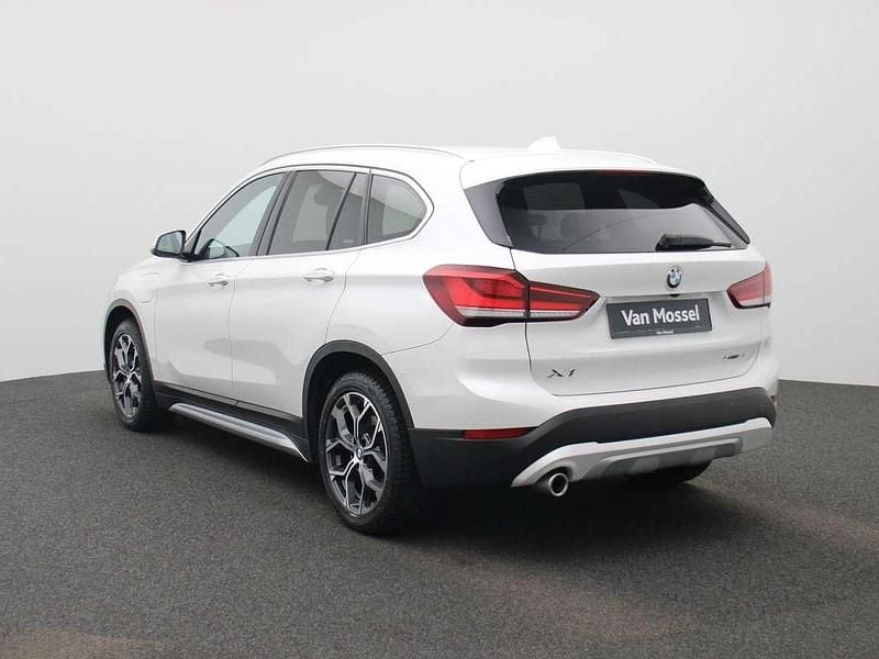 Occasion BMW X1 Executive 220 PK (161 kW) 2021 Wit SUV