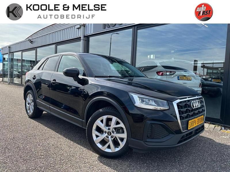 Suv Gebruikt 2023 Audi Q2 Proline SUV | € 24.700 (Eerlijke prijs) - Afbeelding 1/4