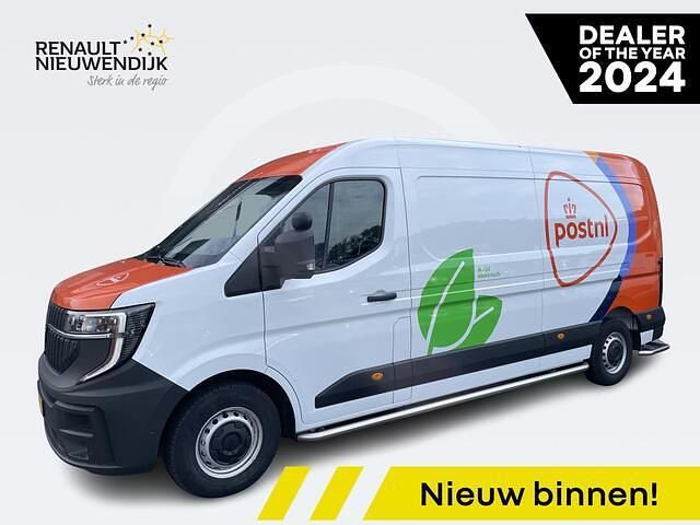.00 Gebruikt 2025 Renault Master Van | € 54.900 - Afbeelding 1/4
