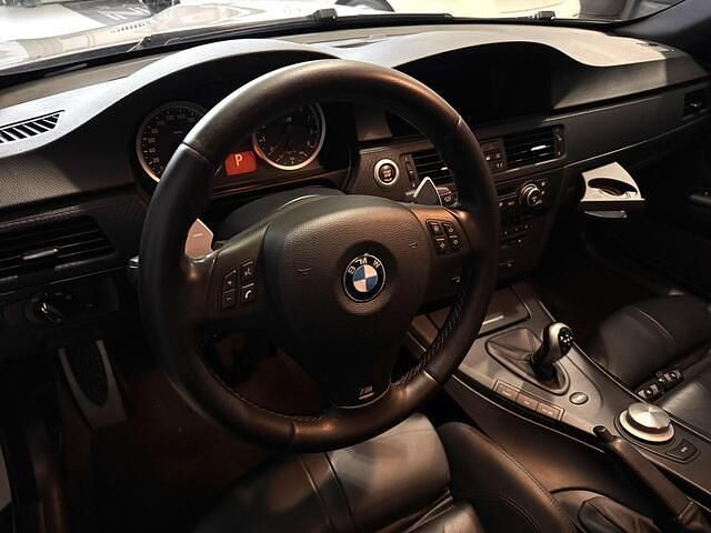 Occasion BMW M3 M Performance 420 PK (308 kW) 2008 Wit Coupé