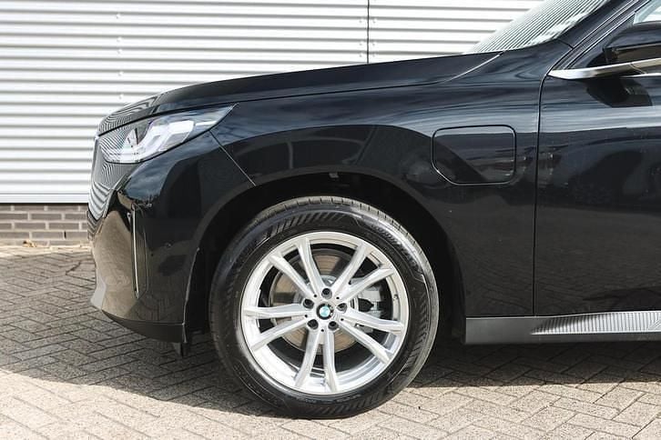 Occasion BMW iX3 Comfort Edition 219 kW (299 PK) 2025 SUV