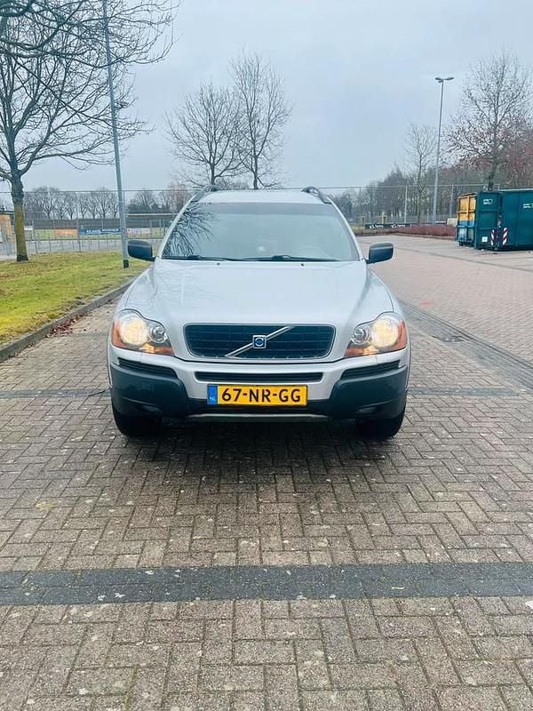 Occasion Volvo XC90 272 PK (200 kW) 2004 SUV