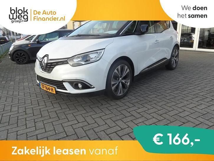 Gebruikt 2018 Renault Scénic IV Collection MPV | € 9.750 (Eerlijke prijs) - Afbeelding 1/2