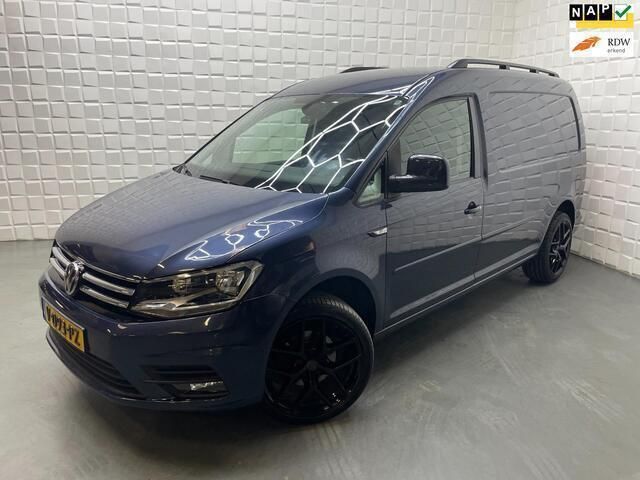 Overige Gebruikt 2018 VW Caddy Maxi Highline MPV | € 14.999 (Eerlijke prijs) - Afbeelding 1/4