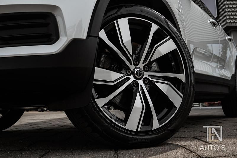 Occasion Volvo XC40 R-Design 262 PK (192 kW) 2021 Wit SUV