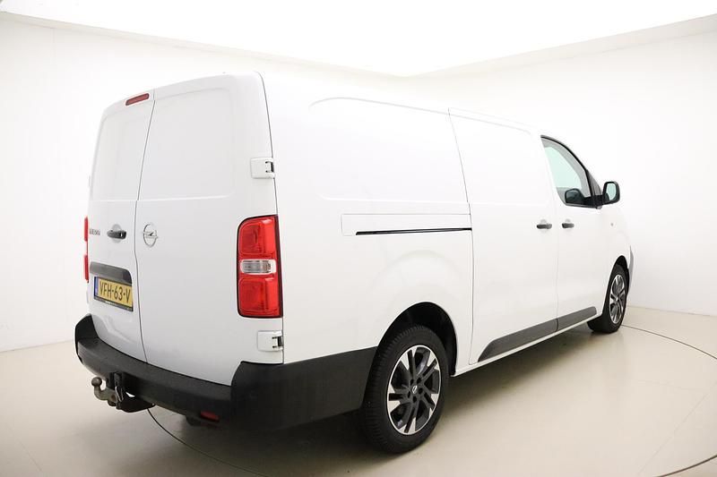 Occasion Opel Vivaro Edition 150 PK (110 kW) 2020 Overig MPV