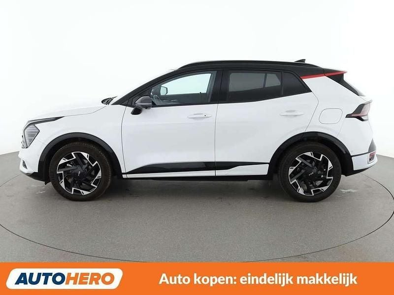 Occasion Kia Sportage GT-Line 265 PK (194 kW) 2023 Wit SUV