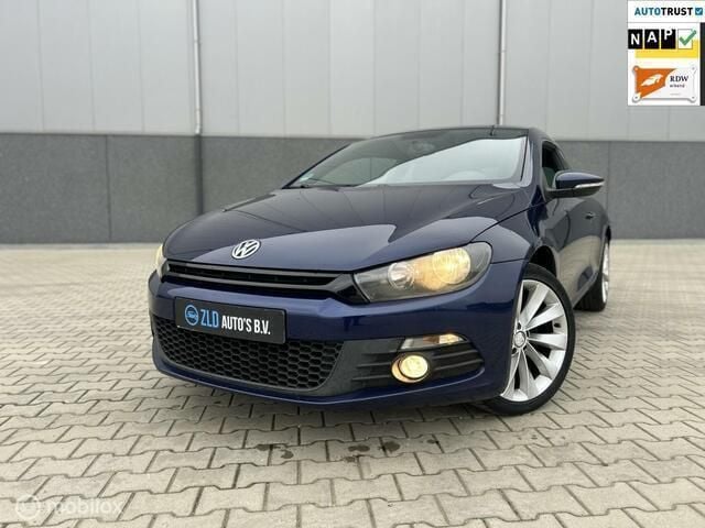Overige Gebruikt 2009 VW Scirocco Coupé | € 7.949 (Goede deal) - Afbeelding 1/4