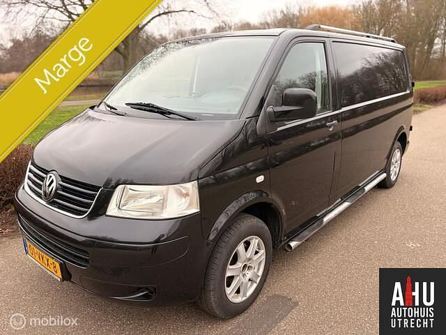 Occasion VW T5 131 PK (96 kW) 2007 Overige Van