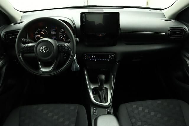 Nieuw Toyota Yaris Comfort 116 PK (85 kW) 2026 Overige Hatchback
