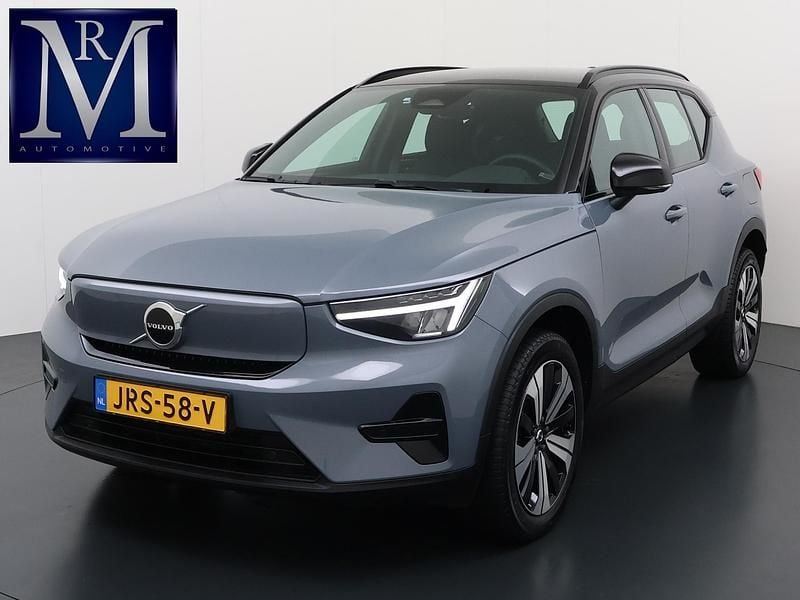 Overige Occasion 2022 Volvo XC40 Core SUV | € 30.899 (Goede deal) - Afbeelding 1/4