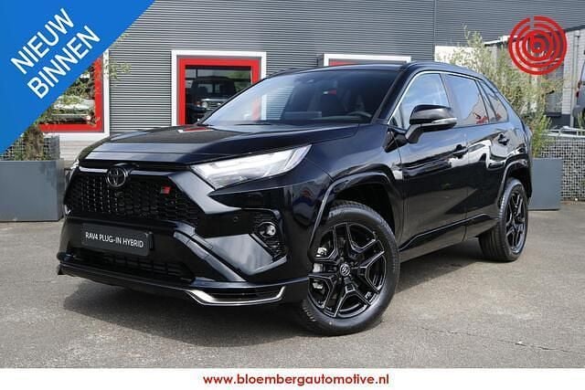 Overige Nieuw 2025 Toyota RAV4 Sport SUV | € 61.250 - Afbeelding 1/4